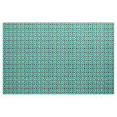 Suzani Muster mit Usbek-und Kasache-Motiven Stoff (Yard (91,4 cm))
