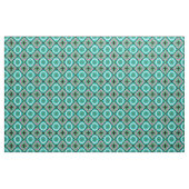 Suzani Muster mit Usbek-und Kasache-Motiven Stoff (Fat Quarter (45,7 x 55,9 cm))