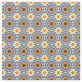 Suzani Muster Stoff (Muster)