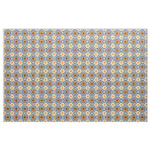 Suzani Muster Stoff (Fat Quarter (45,7 x 55,9 cm))