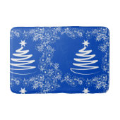 SUZANNE ELIZABETH CHRISTMAS COLLECTION BADEMATTE (Vorderseite)