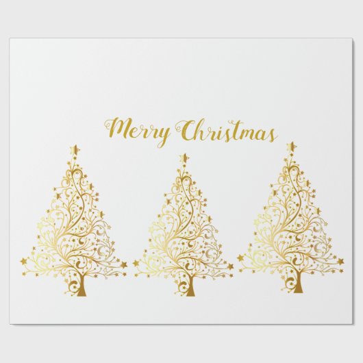 SUZANNE ELIZABETH CHRISTMAS COLLECTION - GESCHENKPAPIER (Flach)