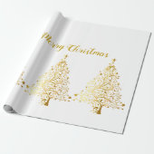 SUZANNE ELIZABETH CHRISTMAS COLLECTION - GESCHENKPAPIER (Ungerollt)