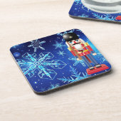 SUZANNE ELIZABETH CHRISTMAS COLLECTION GETRÄNKEUNTERSETZER (Linke Seite)