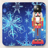 SUZANNE ELIZABETH CHRISTMAS COLLECTION GETRÄNKEUNTERSETZER (Vorderseite)