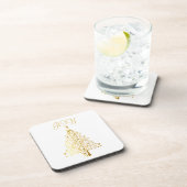 SUZANNE ELIZABETH CHRISTMAS COLLECTION GETRÄNKEUNTERSETZER (Rechte Seite)