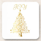 SUZANNE ELIZABETH CHRISTMAS COLLECTION GETRÄNKEUNTERSETZER (Vorderseite)