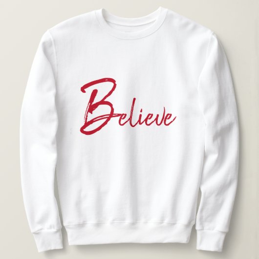 Suzanne Elizabeth Christmas Collection - Ladys T- Sweatshirt (Design vorne)