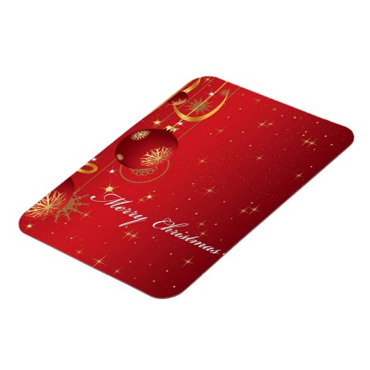 SUZANNE ELIZABETH CHRISTMAS COLLECTION MAGNET (Linke Seite)