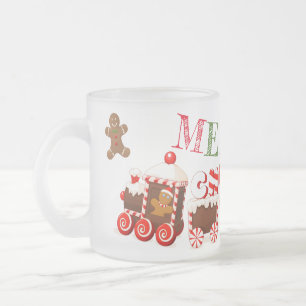 SUZANNE ELIZABETH CHRISTMAS COLLECTION MATTGLASTASSE