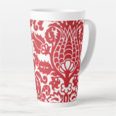 Suzanne Elizabeth Christmas Collection Milchtasse (Rechte Ecke)