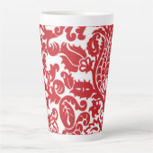 Suzanne Elizabeth Christmas Collection Milchtasse (Vorderseite)