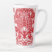 Suzanne Elizabeth Christmas Collection Milchtasse (Rechts)