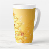 Suzanne Elizabeth Christmas Collection Milchtasse (Rechte Ecke)