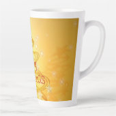 Suzanne Elizabeth Christmas Collection Milchtasse (Rechts)