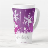 Suzanne Elizabeth Christmas Collection Milchtasse (Rechte Ecke)
