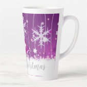 Suzanne Elizabeth Christmas Collection Milchtasse (Rechts)