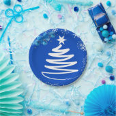 SUZANNE ELIZABETH CHRISTMAS COLLECTION PAPPTELLER (Party)