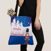 Suzanne Elizabeth Christmas Collection Tasche (Von Nahem)