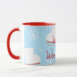 SUZANNE ELIZABETH CHRISTMAS COLLECTION TASSE
