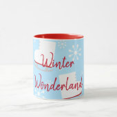 SUZANNE ELIZABETH CHRISTMAS COLLECTION TASSE (Zentrum)