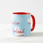 SUZANNE ELIZABETH CHRISTMAS COLLECTION TASSE (VorderseiteRechts)