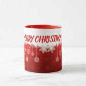 SUZANNE ELIZABETH CHRISTMAS COLLECTION TASSE (Zentrum)
