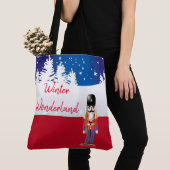 Suzanne Elizabeth Christmas Collection - Tote Bag Tasche (Von Nahem)