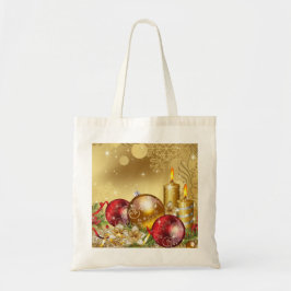 SUZANNE ELIZABETH CHRISTMAS COLLECTION - TOTE BAG TRAGETASCHE