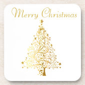 SUZANNE ELIZABETH CHRISTMAS COLLECTION UNTERSETZER (Vorderseite)