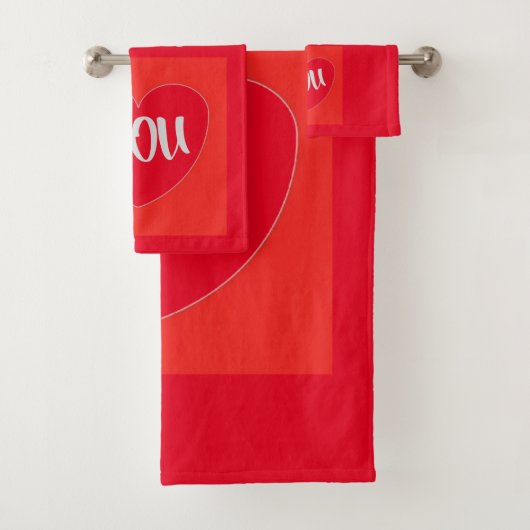 SUZANNE ELIZABETH CHRISTMAS SAMMLUNG BAD TOWEL BADHANDTUCH SET (Insitu)