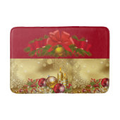 SUZANNE ELIZABETH CHRISTMAS SAMMLUNG BADEZIMMER MA BADEMATTE (Vorderseite)