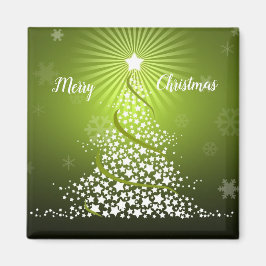 SUZANNE ELIZABETH CHRISTMAS SAMMLUNG Urlaub Magnet