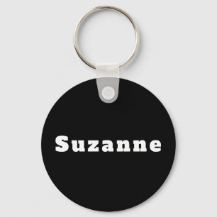 Suzanne Schlüsselanhänger