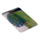 Suzanne, Uniform Rotes Kreuz Magnet (Rechte Seite)