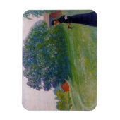 Suzanne, Uniform Rotes Kreuz Magnet (Vertikal)