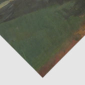 Suzanne Valadon Blume vor einem Fenster Seidenpapier (Ausschnitt)