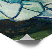 SUZANNE VALADON POSTER (Ecke)