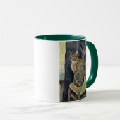 SUZANNE VALADON TASSE (VorderseiteRechts)