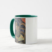 SUZANNE VALADON TASSE (Vorderseite Links)