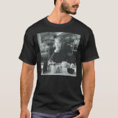 Suzanne Vega Classic T - Shirt (Vorderseite)
