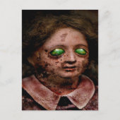 Suzette Postkarte (Vorderseite)