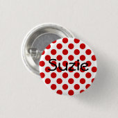 Suzie Button (Vorne & Hinten)