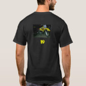 SUZUKI4LIFE T-Shirt (Rückseite)