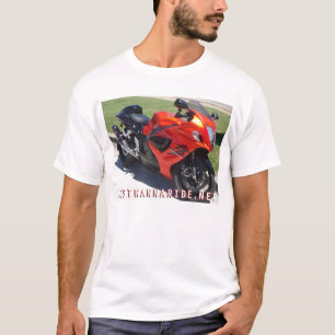 Suzuki 2008 Hayabusa T-Shirt