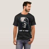 Suzuki Dark Kaze Ni Nare Classic T - Shirt (Vorne ganz)