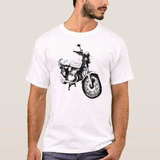 suzuki　GT３８０ T-Shirt