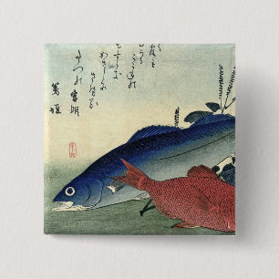 Suzuki & Kimmedai - Japanischer Fisch aus Hiroshig Button