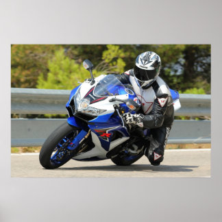 Suzuki Poster