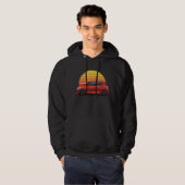 SUZUKI SWIFT HOODIE (Vorne ganz)